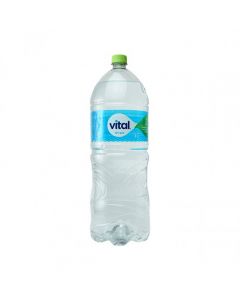 Agua mineral 3lt