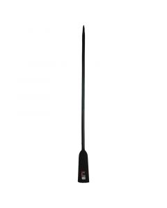 Barra agrícola metal forjado 18 lb Bellota