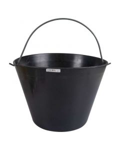Tobo de albañilería plastico