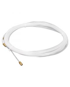 GUÍA DE NYLON PARA CABLEADO 30 M AKSI
