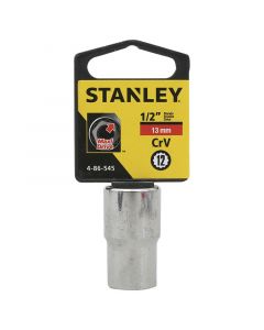 Stanley-dado 1/2pulg x 13 mm