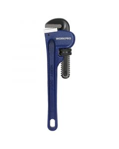 Llave stilson 10" WorkPro