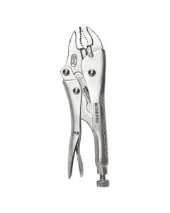 ALICATE PRESIÓN CURVO 10" WORKPRO