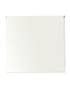 Persiana blackout blanca 140 x 230 cm