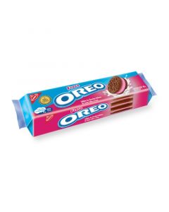 Oreo fresa tubo 96g