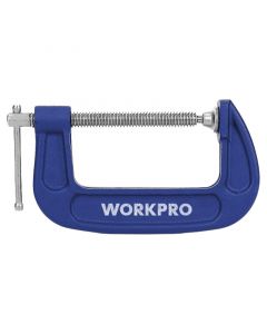 Prensa C 3" Workpro