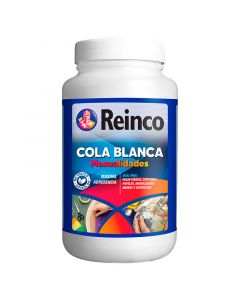 Cola blanca para manualidades multisuperficie interior y exterior 1/8 gal