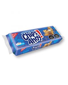 Galleta Chips Ahoy 168 g