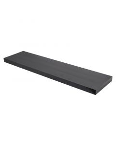 Repisa Concept MDF tabaco 1,5 x 20 x 60 cm