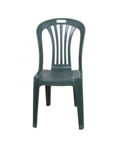 Silla Elegance verde