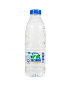 Agua mineral 355ml