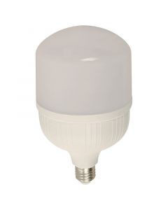 Bombillo LED 40 W E27 T117 blanco Ecomax