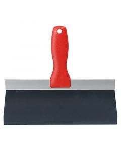 Espátula gypsum 12" mango bimaterial WorkPro