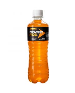 Power ade mandarina 500 ml