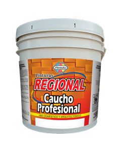 Pintura blanco ostra mate Flamuko Regional clase C 2 gal
