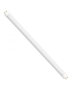 Tubo led 18 W G13 blanco Hea Light