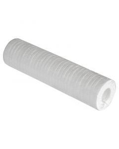 Cartucho celulosa antibacterial 10" 5 micras