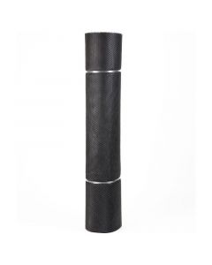 Malla mosquitera negra 1,03 m (precio por metro)