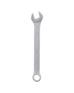 Llave combinada antideslizante 14 mm Stanley