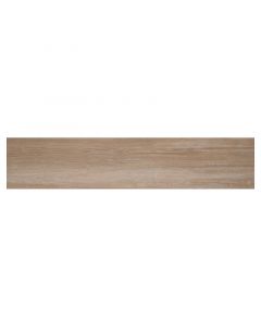 BALDOSA FOREST CARAMELO 25 X 120 CM 1,5 M²