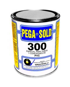Pega sold 300 1/8 gl