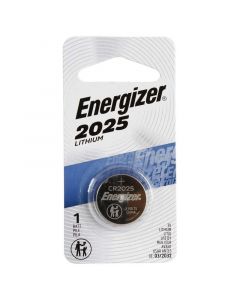 Pila litio 2025 Energizer