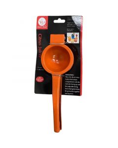 Exprimidor de limón grande Smart Cook