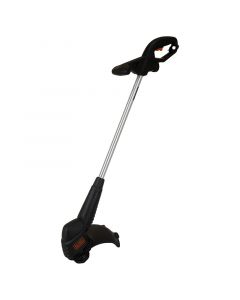 Cortadora de césped 3.5 A 12 negro
