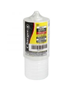 Cartucho 7" triple acción anti calcáreo