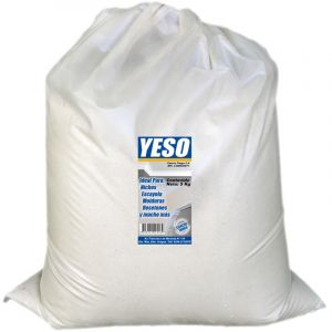 Almacén Confundir Serrado Yeso en polvo 5 kg | Ferretería EPA