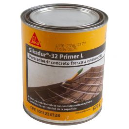 SIKA IMPERMUR 1 LITRO 1KG