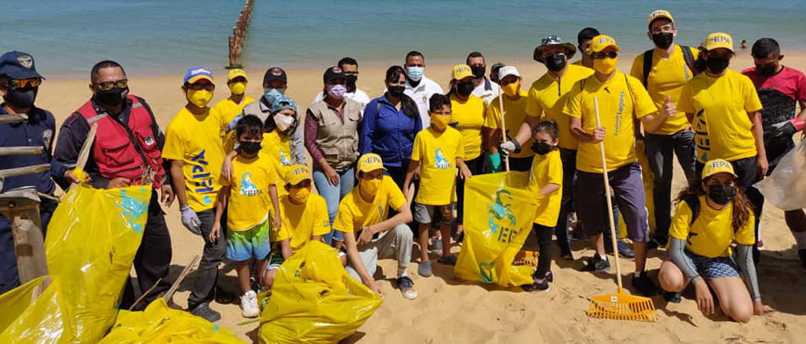 Día Mundial Playas | Ferretería EPA