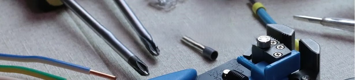 Materiales eléctricos en EPA