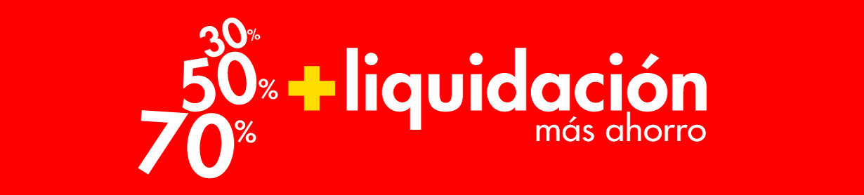 Liquidación