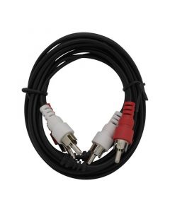 CABLE AUDIO STEREO 1.8 METROS