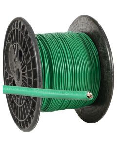 CABLE THW 14 AWG VERDE ICONEL