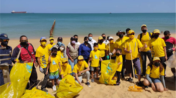 Día Mundial de las Playas | Ferretería EPA